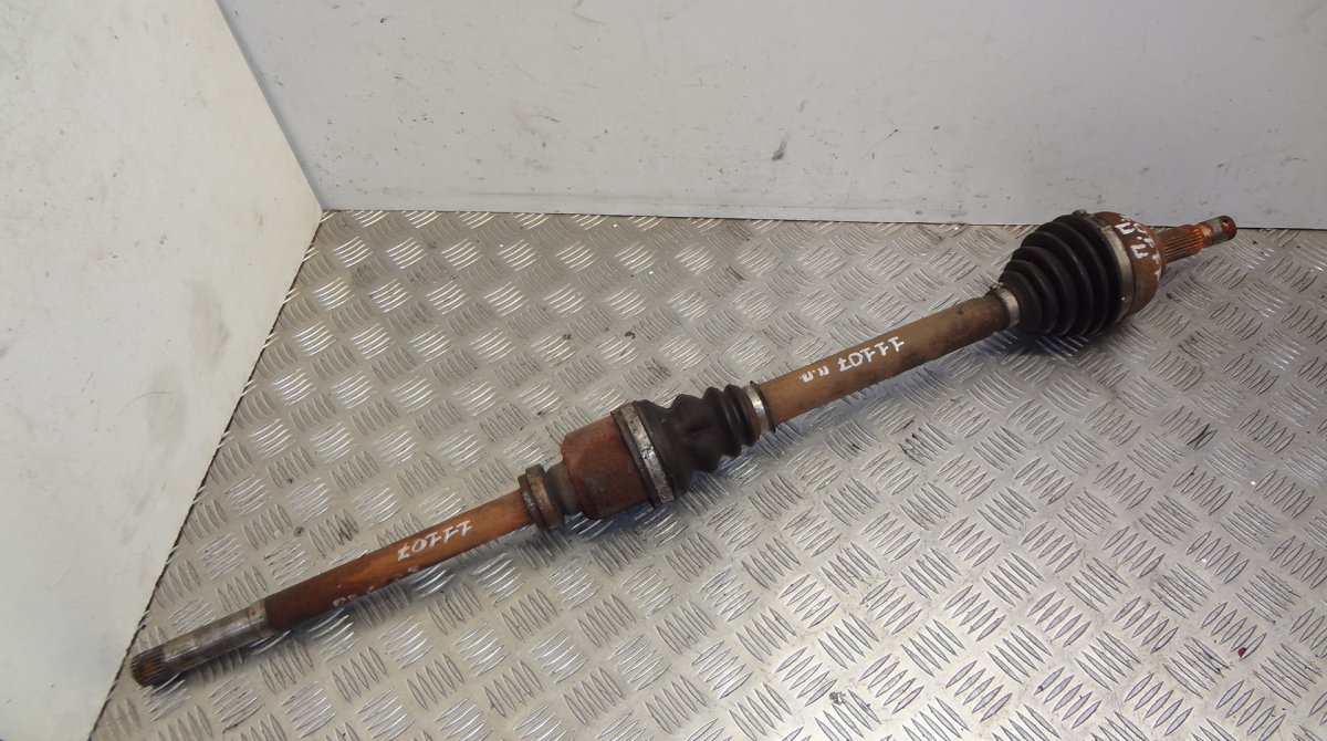 Peugeot 508 Drive Shaft Front Right PEUGEOT 508 I (W23) (2010-2018) Drive Shaft Fro...