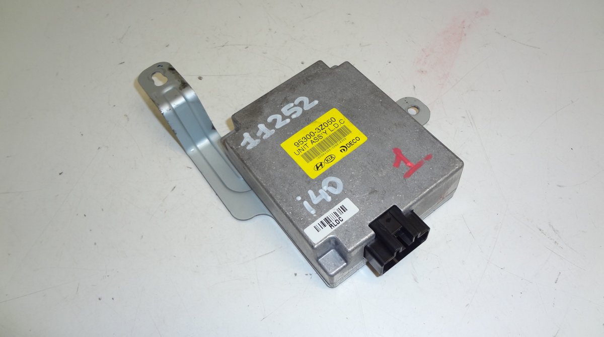 Hyundai i40 Control units, other HYUNDAI i40 (VF) (2011-2019) Control units, oth...