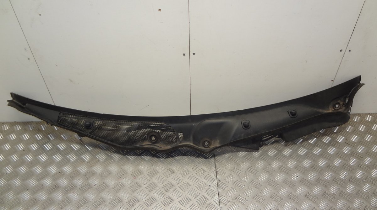 Mercedes-Benz A (W169) Wiper cowl MERCEDES-BENZ E-CLASS (W212) (2009-2016) Wiper ...