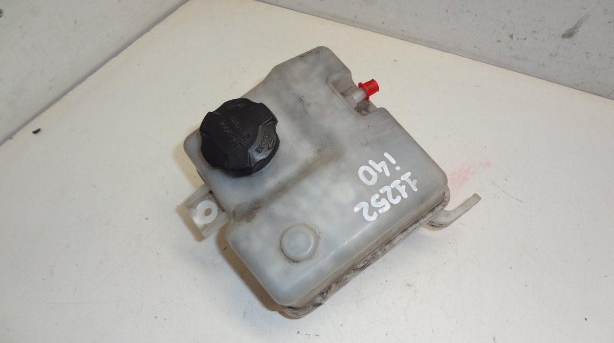 Hyundai i40 Expansion Tank HYUNDAI i40 (VF) (2011-2019) Expansion Tank 254...
