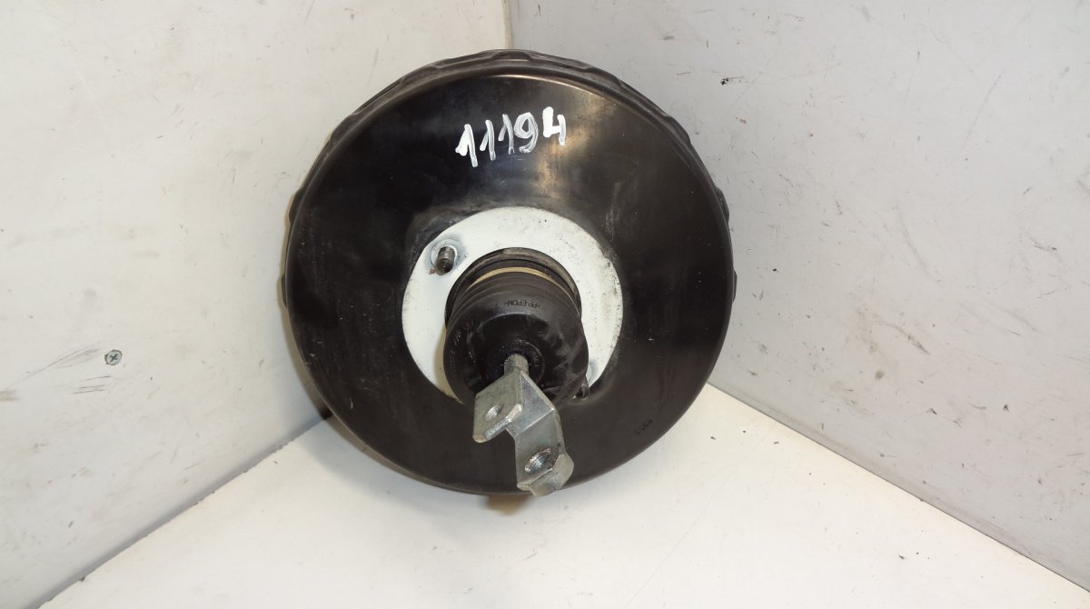 Mercedes-Benz A (W169) Brake Servo MERCEDES-BENZ E-CLASS (W212) (2009-2016) Brake ...