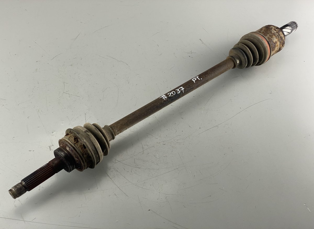 Subaru Impreza Drive Shaft Rear Right SUBARU IMPREZA (GD, GG) (2000-2008) Drive Shaft...