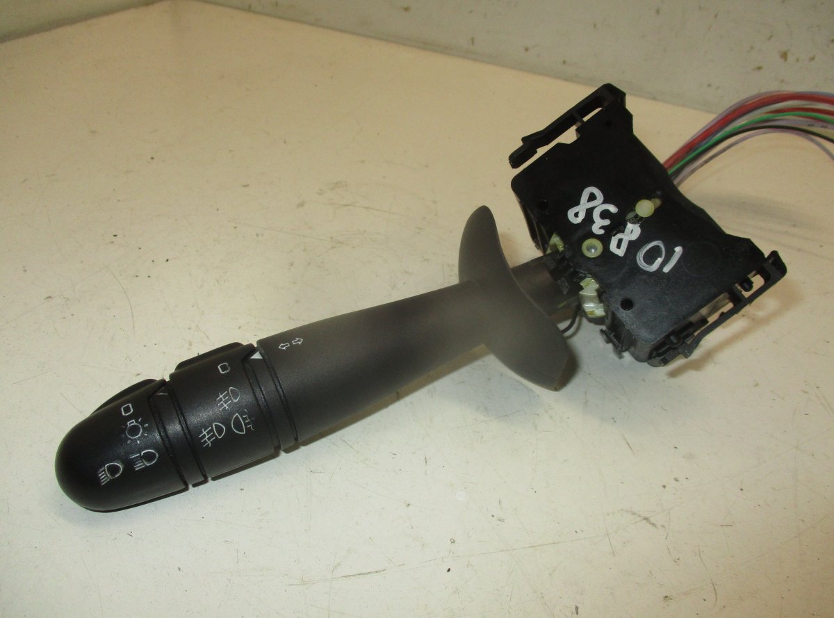 Renault Espace Indicator switch RENAULT ESPACE IV (JK0/1) (2002-2015) Indicator...
