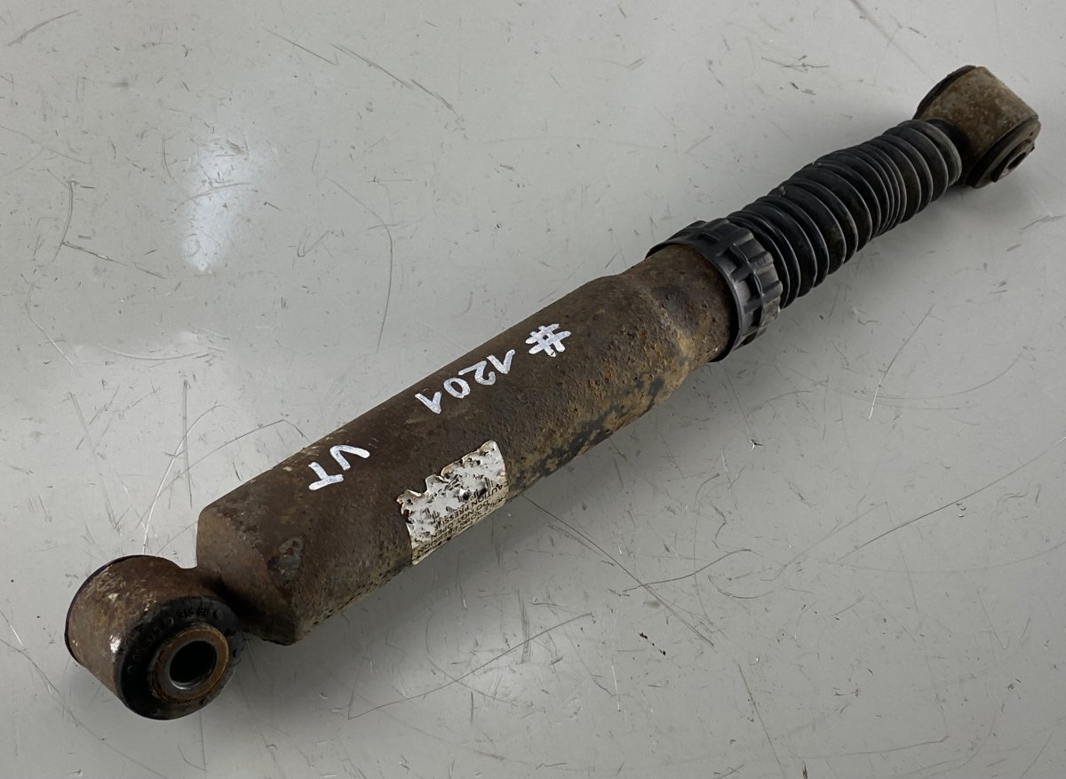 Citroen Jumpy Shock Absorber Rear Left CITROËN JUMPY II (2007-2016) Shock Absorber Rea...