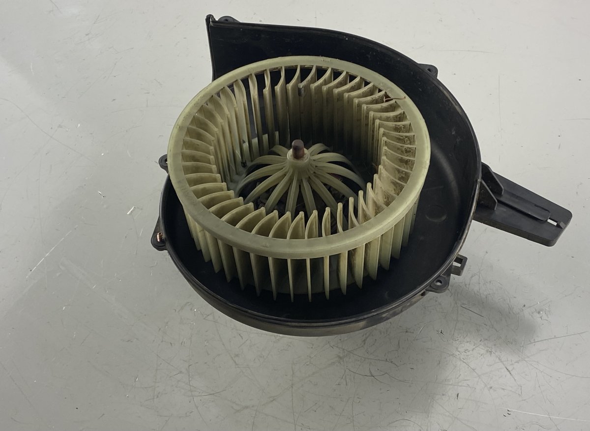 Skoda Fabia Heater Fan SKODA FABIA I (6Y) (1999-2008) Heater Fan 6Q181...