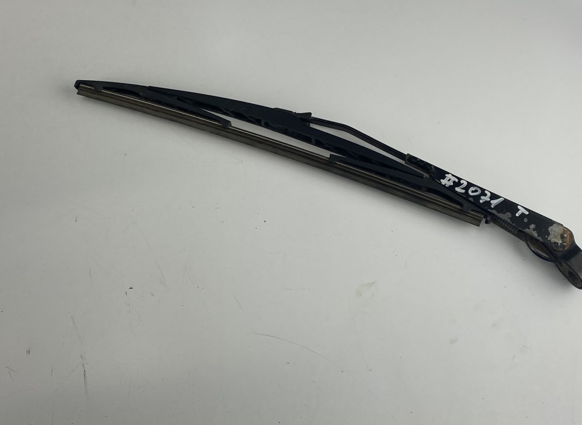Ford Galaxy Rear window wiper arm FORD GALAXY II (WA6) (2006-2015) Rear Window Wi...