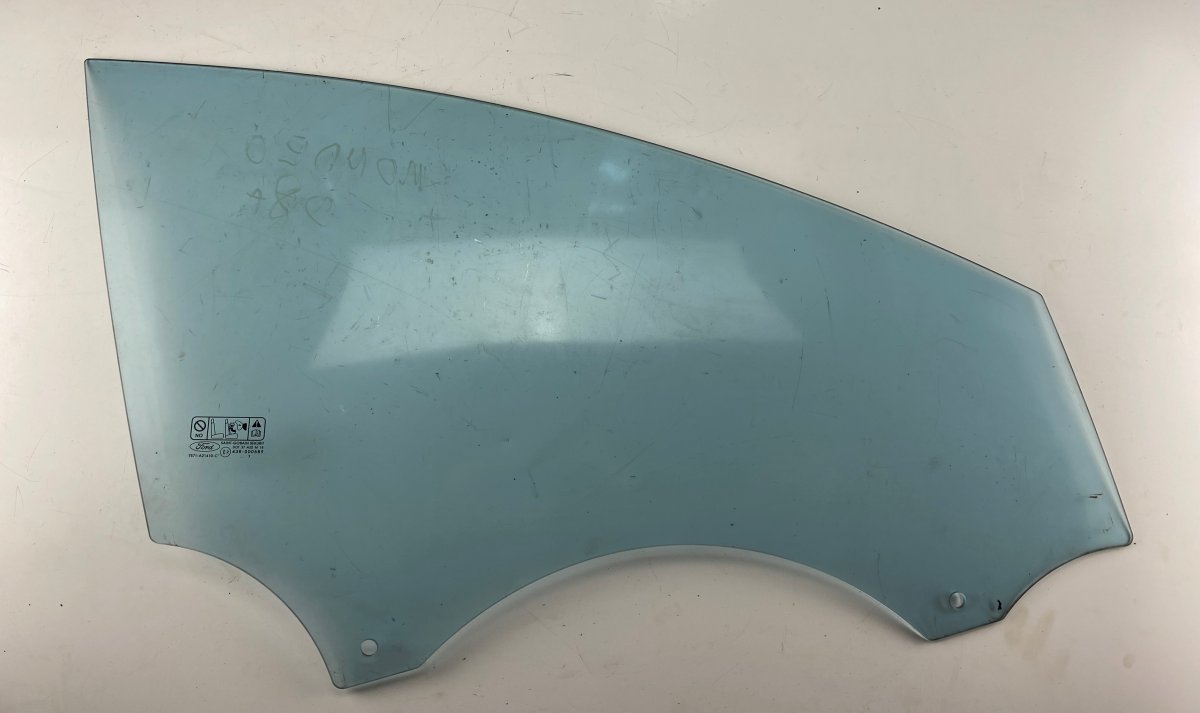 Ford Mondeo Door window glass front right FORD MONDEO Mk IV (BA7) (2007-2014) Door window...