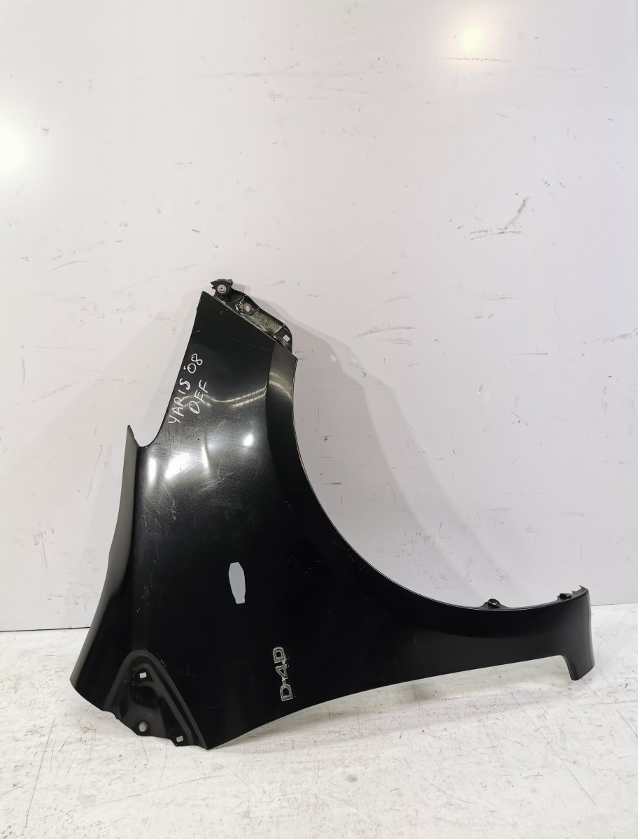 Toyota Yaris Fender Front Right TOYOTA YARIS II (XP90) (2005-2013) Fender Front...