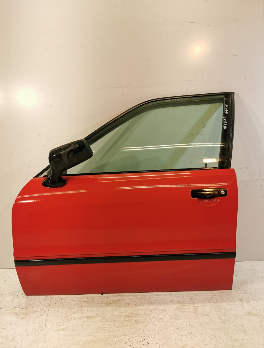 Audi 80 (B4) Door Front Left AUDI 80 / COUPE / CABRIO (B4) (1991-1996) Door ...