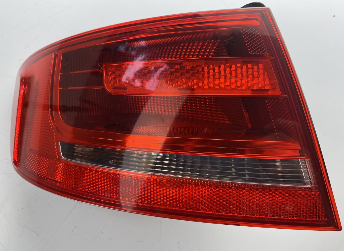 Audi A4 (B7) tail light left AUDI A4 / A4 ALLROAD (B8) (2007-2015) Tail ligh...