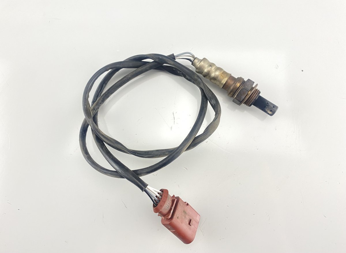 Audi A6 (C6) Lambda Probe AUDI A6 / A6 ALLROAD (C6, 4F) (2004-2011) Lambd...