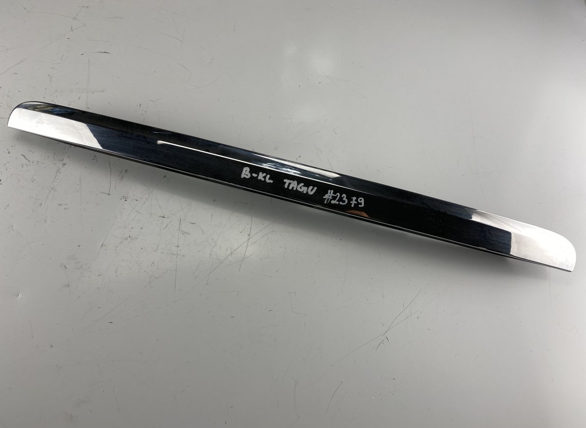 Mercedes-Benz A (W169) Boot lid / tailgate moulding MERCEDES-BENZ B-CLASS (W246, W242) (2011-2018) ...