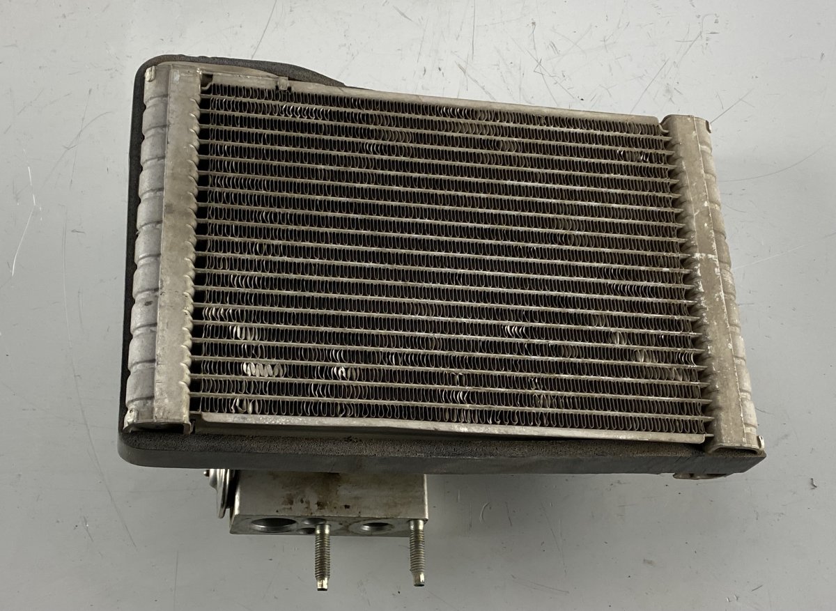 Citroen Jumpy AC Radiator (condenser) CITROËN JUMPY II (2007-2016) AC Radiator (conde...