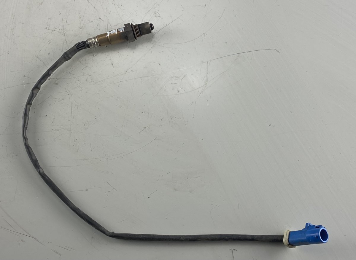 Volvo XC60 Lambda Probe VOLVO XC60 I (2009-2017) Lambda Probe 6G91-9G44...