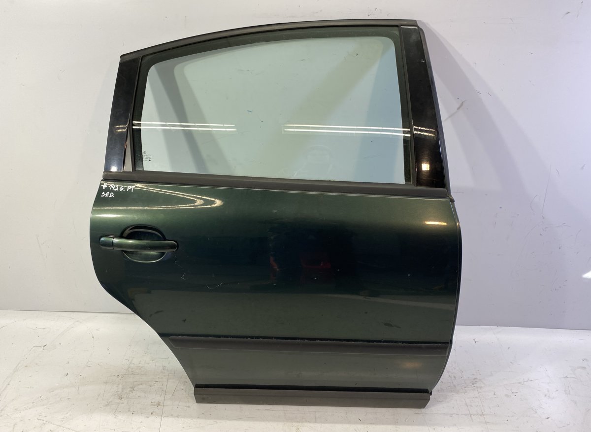 Volkswagen Passat Door Rear Right VW PASSAT B5 (3B2) (1996-2000) Door Rear Right
...