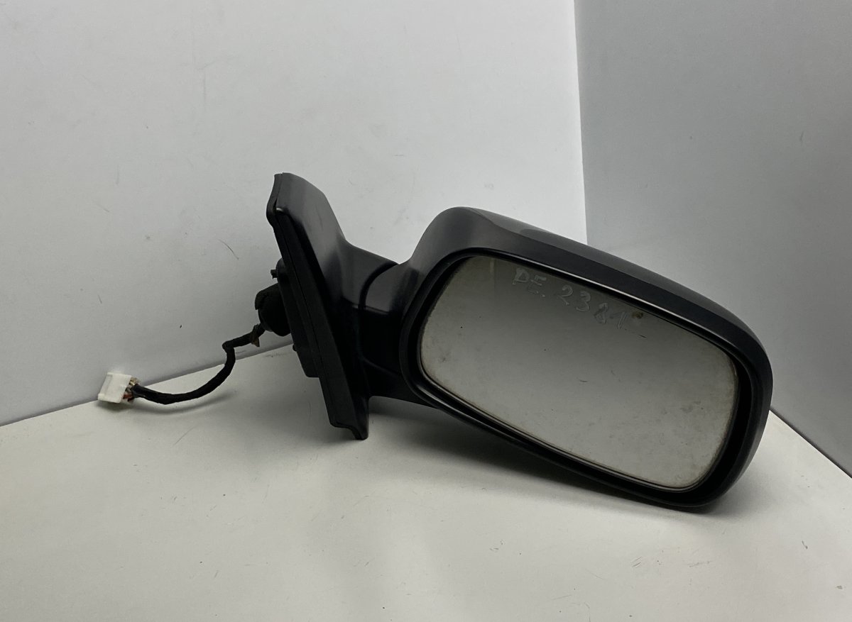 Toyota Corolla peegel (parem) TOYOTA COROLLA IX (E120) (2001-2007) Mirror rig...