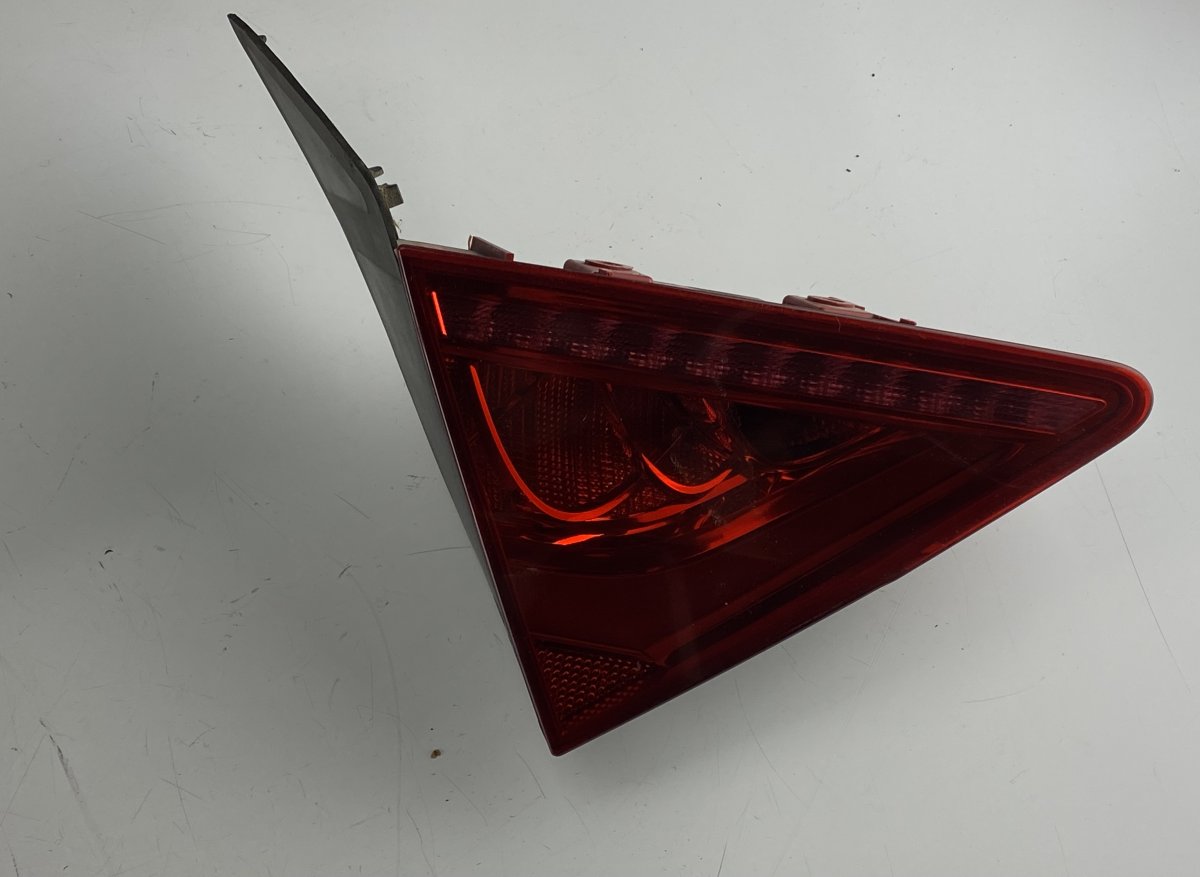 Audi A7 (4G) Inner tail light, left AUDI A7 Sportback (4GA) (2010-2017) Inner tail ...