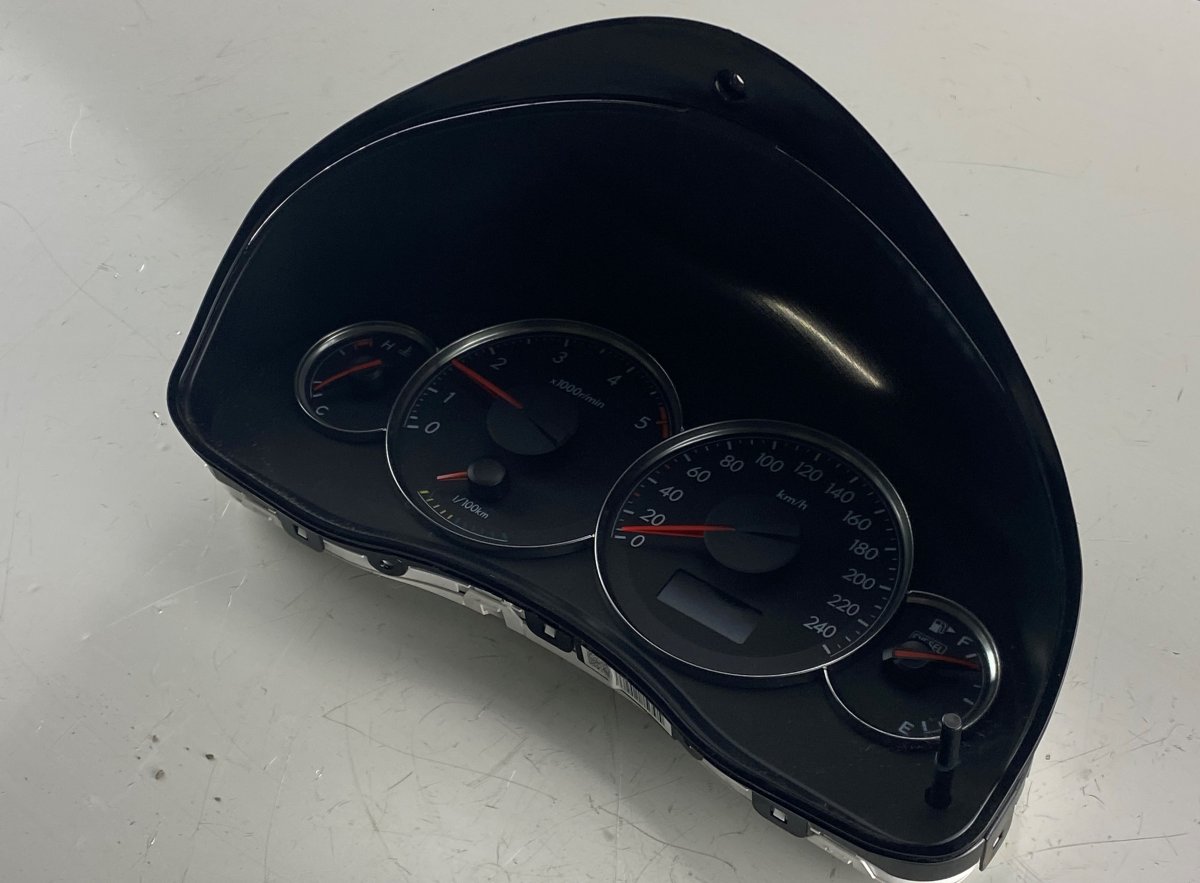 Subaru Legacy näidikud SUBARU LEGACY IV / Outback (2003-2009) Instrume...