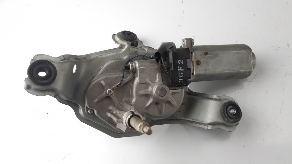 Hyundai i40 Wiper Motor bootlid / tailgate HYUNDAI i40 (VF) (2011-2019) Wiper Motor bootli...
