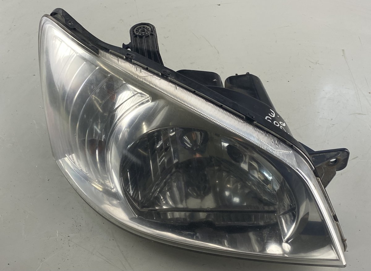 Hyundai Getz headlight right HYUNDAI GETZ (TB) (2002-2009) Headlight right 9...