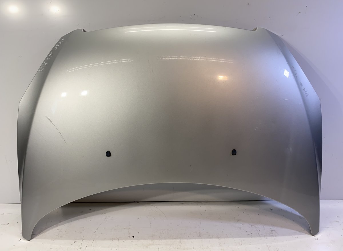 Peugeot 307 kapott PEUGEOT 307 (2000-2007) Bonnet

Generation: 307...
