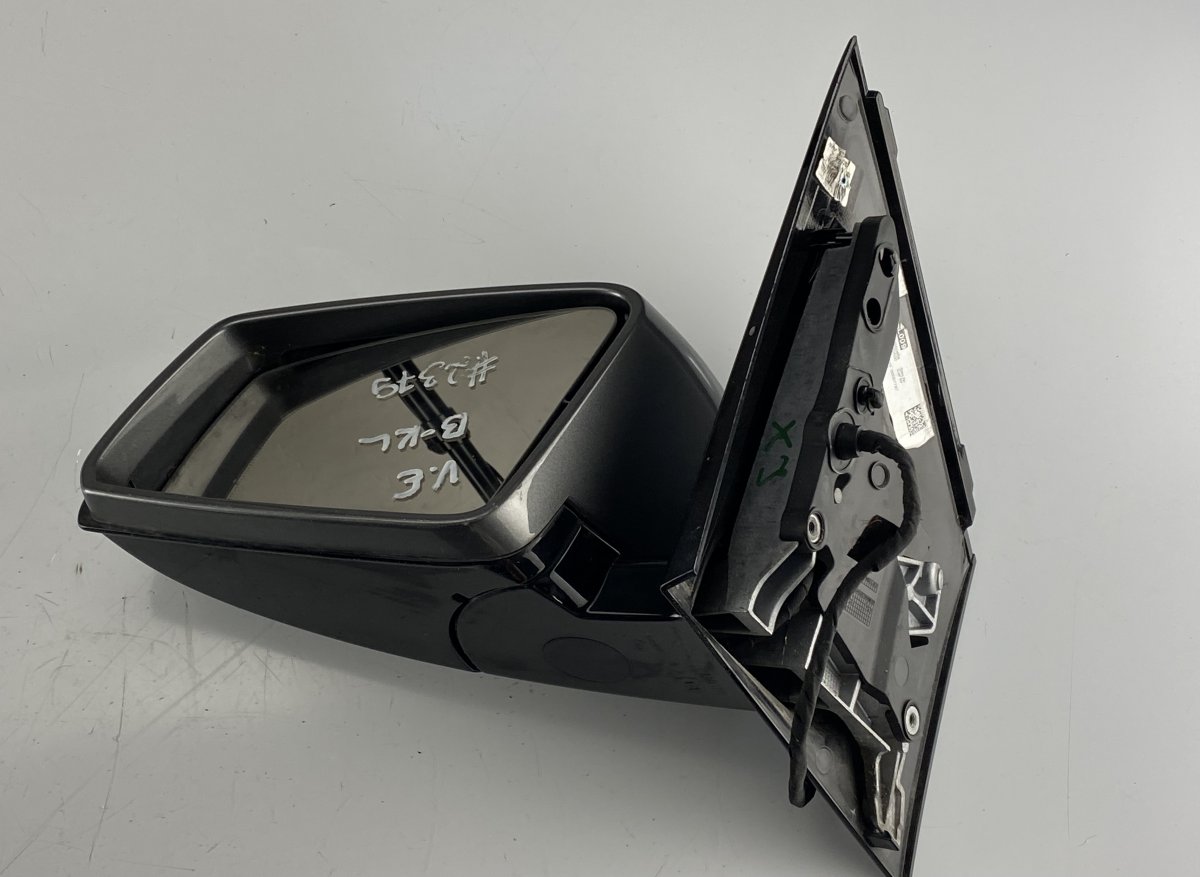 Mercedes-Benz A (W169) Left mirror MERCEDES-BENZ B-CLASS (W246, W242) (2011-2018) ...