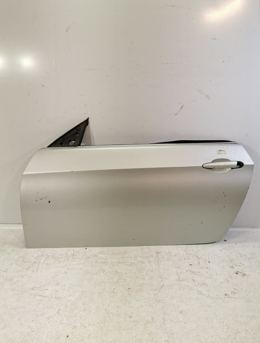 BMW 3 (E46) Door Front Left BMW 3 (E90, E91, E92, E93) (2005-2011) Door Fro...