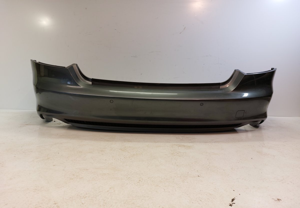 Audi A7 (4G) rear bumper AUDI A7 Sportback (4GA) (2010-2017) Rear bumper...