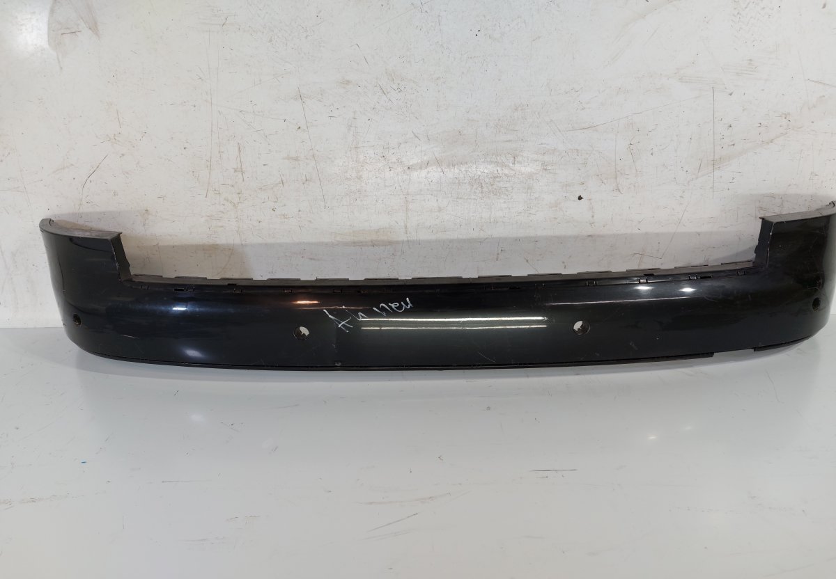 Audi A4 (B6) rear bumper AUDI A4 (B6) (2000-2004) Rear bumper 8E9807385
...