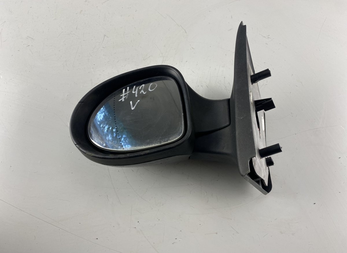 Renault Twingo peegel (vasak) RENAULT TWINGO II (2007-2014) Mirror left

Gene...