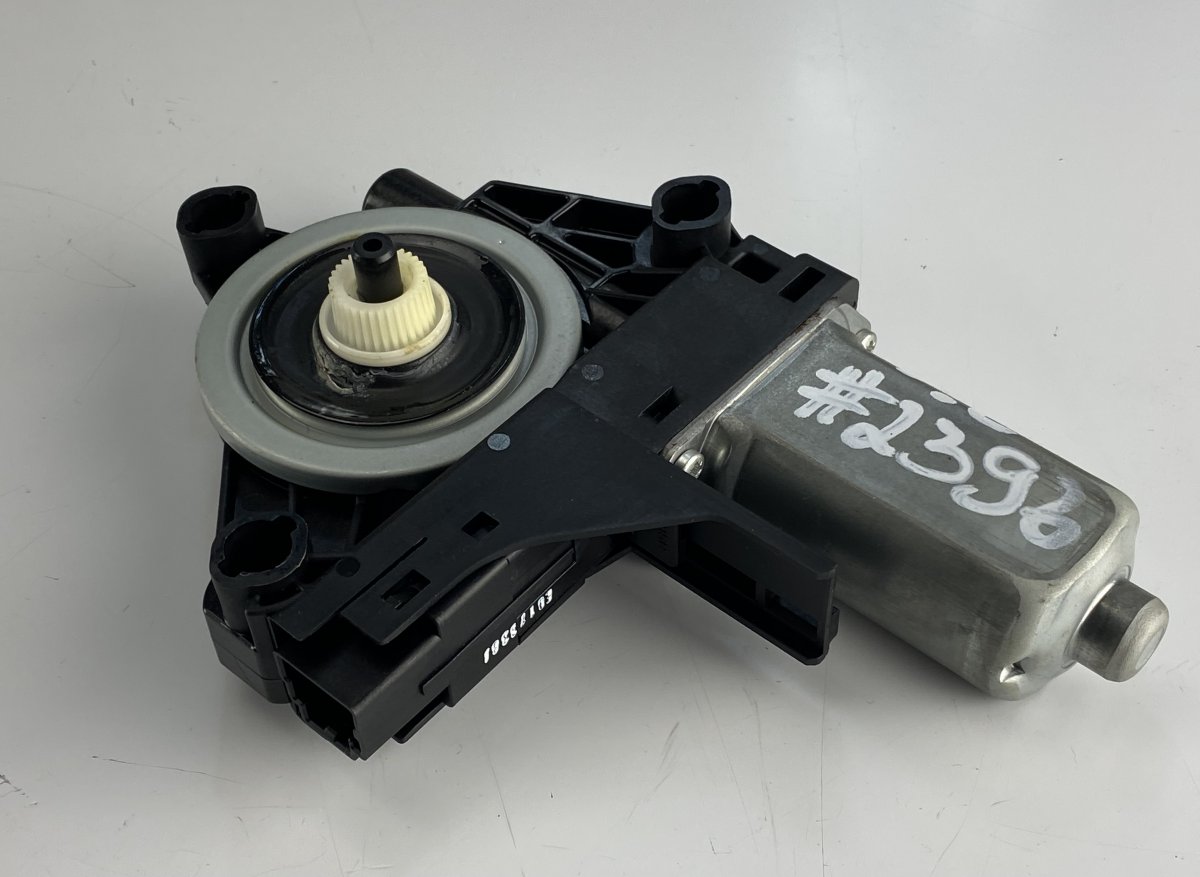 Volvo XC60 Window Regulator Motor Front Left VOLVO XC60 I (2009-2017) Window Regulator Motor...