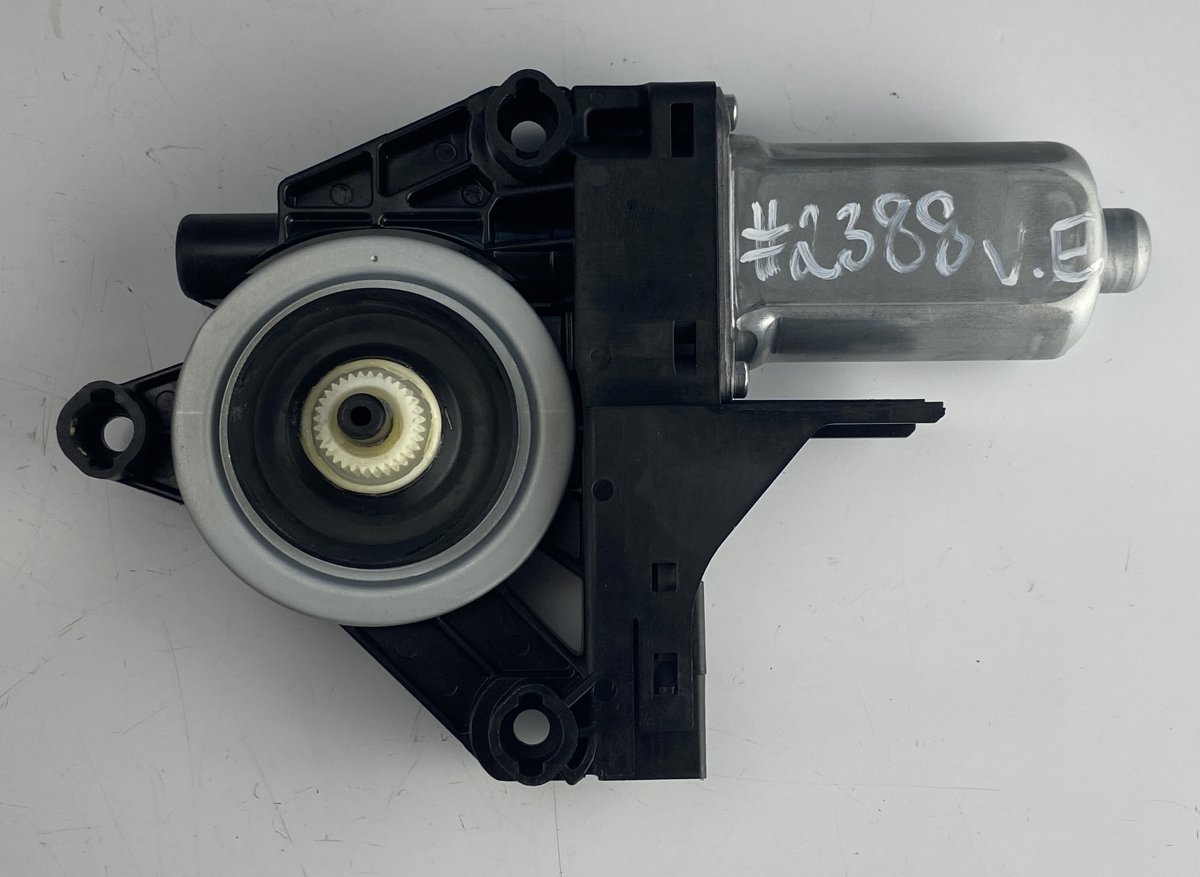 Volvo S60 Window Regulator Motor Front Left VOLVO S60 II / V60 I (2010-2018) Window Regulat...
