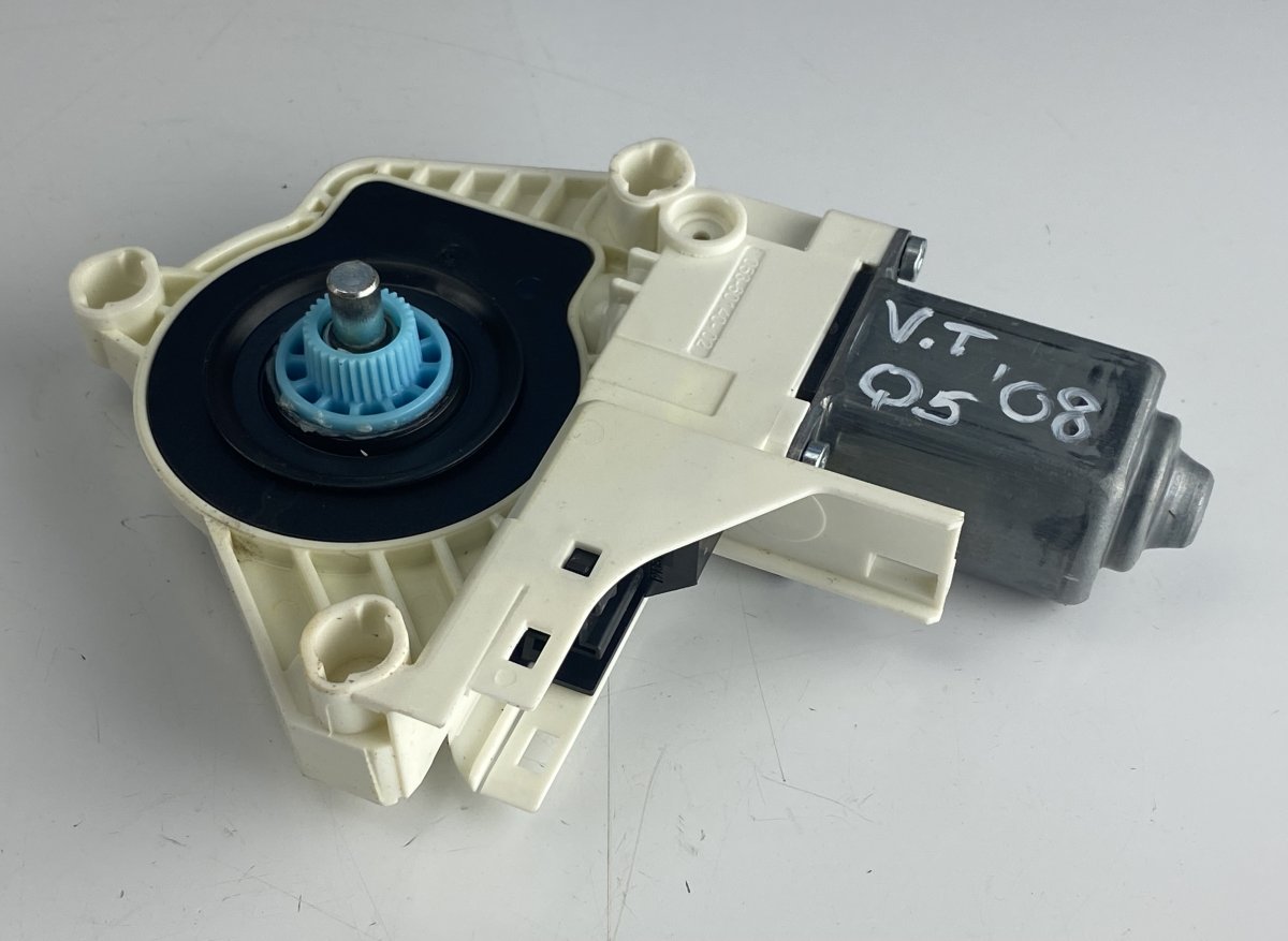 Audi Q5 (8R) Window Regulator Motor Rear Left AUDI Q5 (8R) (2008-2016) Window Regulator Motor...