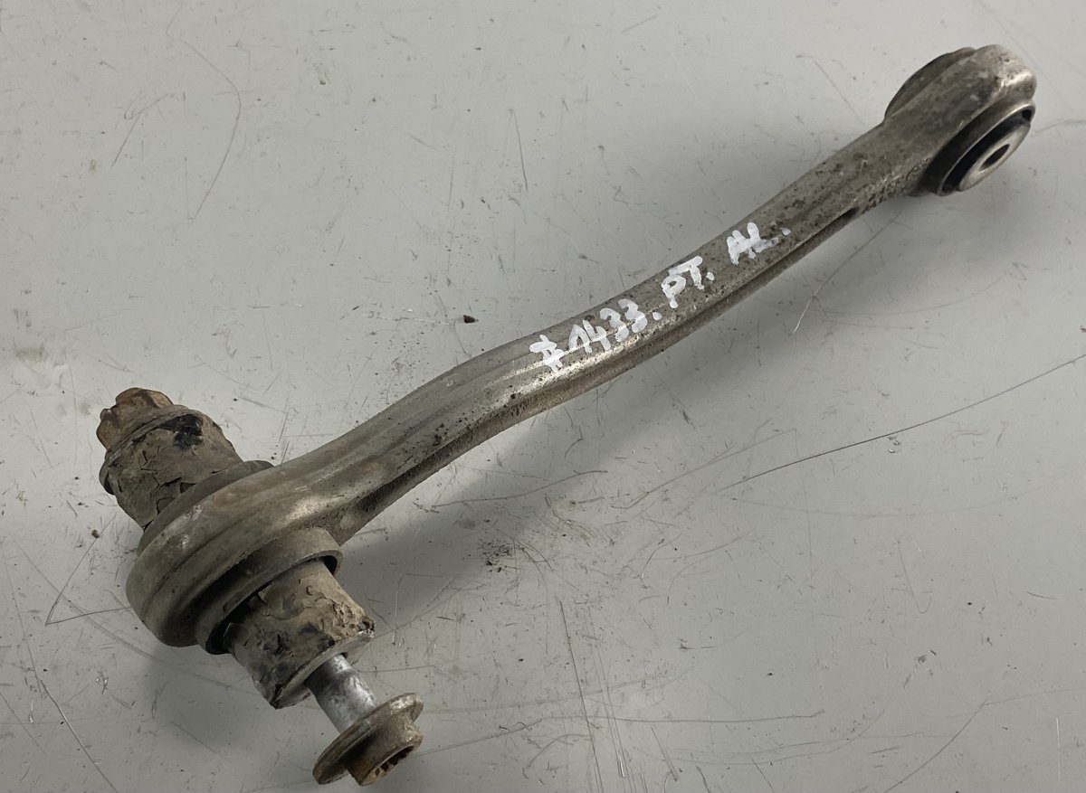 Mercedes-Benz A (W169) Rear Axle Track Control Arm lower Right MERCEDES-BENZ C-CLASS (W204) (2007-2013) Rear A...