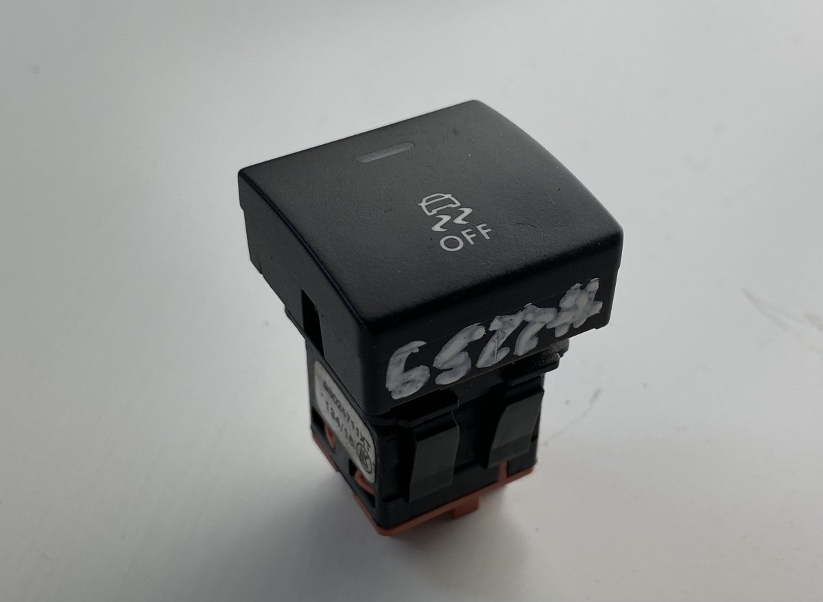 Citroen Berlingo ASR Переключатель CITROËN BERLINGO III (2008-2018) ASR switch 980...