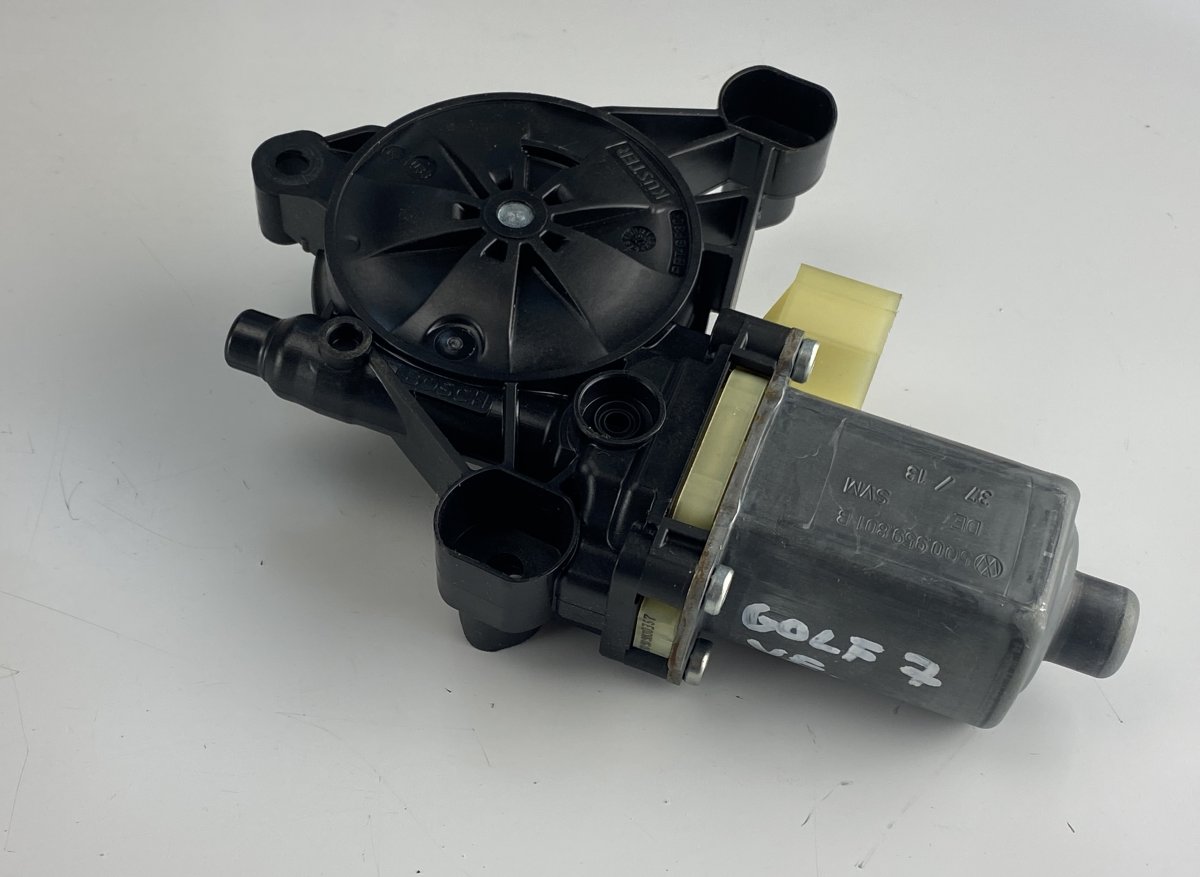 Volkswagen Golf 6 Window Regulator Motor Front Left VW GOLF VII (5G1, BA5, BV5, BQ1, BE) (2012-2020...