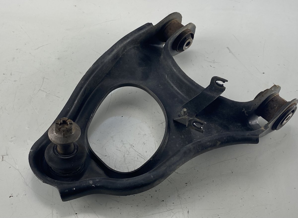 Honda Accord Rear axle Track Control Arm Upper left HONDA ACCORD VIII (CP, CU) (2007-2015) Rear axl...