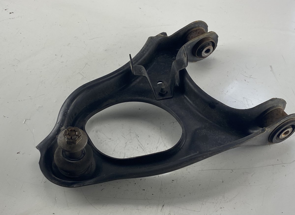 Honda Accord Rear axle Track Control Arm Upper right HONDA ACCORD VIII (CP, CU) (2007-2015) Rear axl...