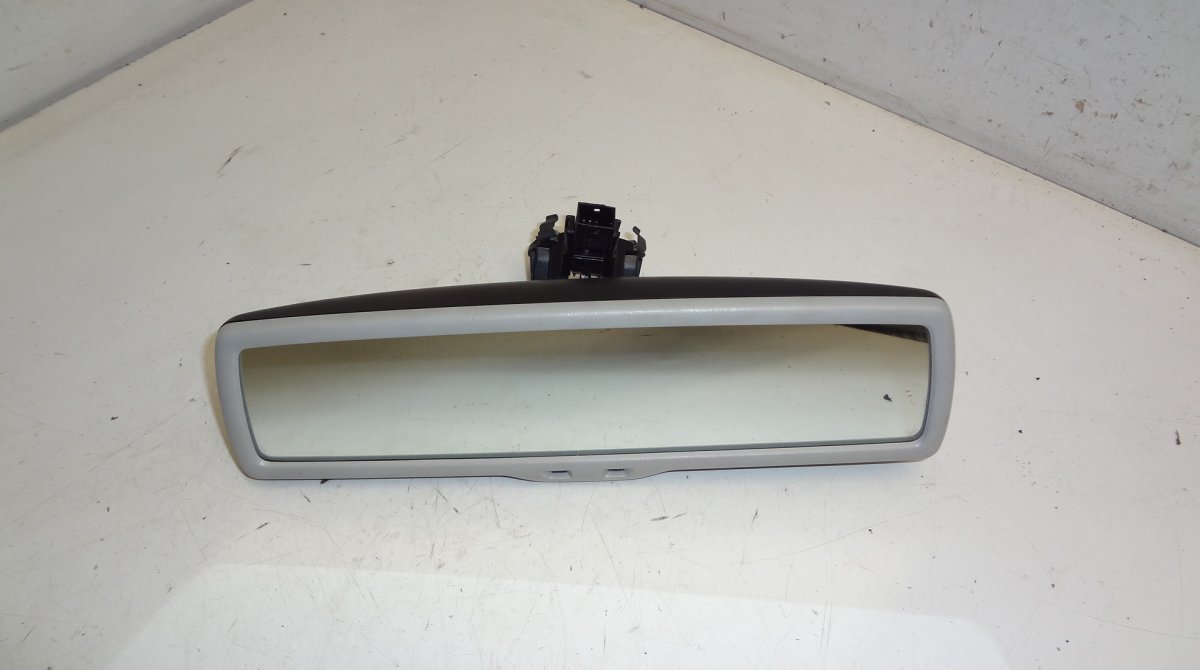 Volkswagen Sharan Interior Rearview mirror VW SHARAN II (7N) (2010-2022) Interior rearview...