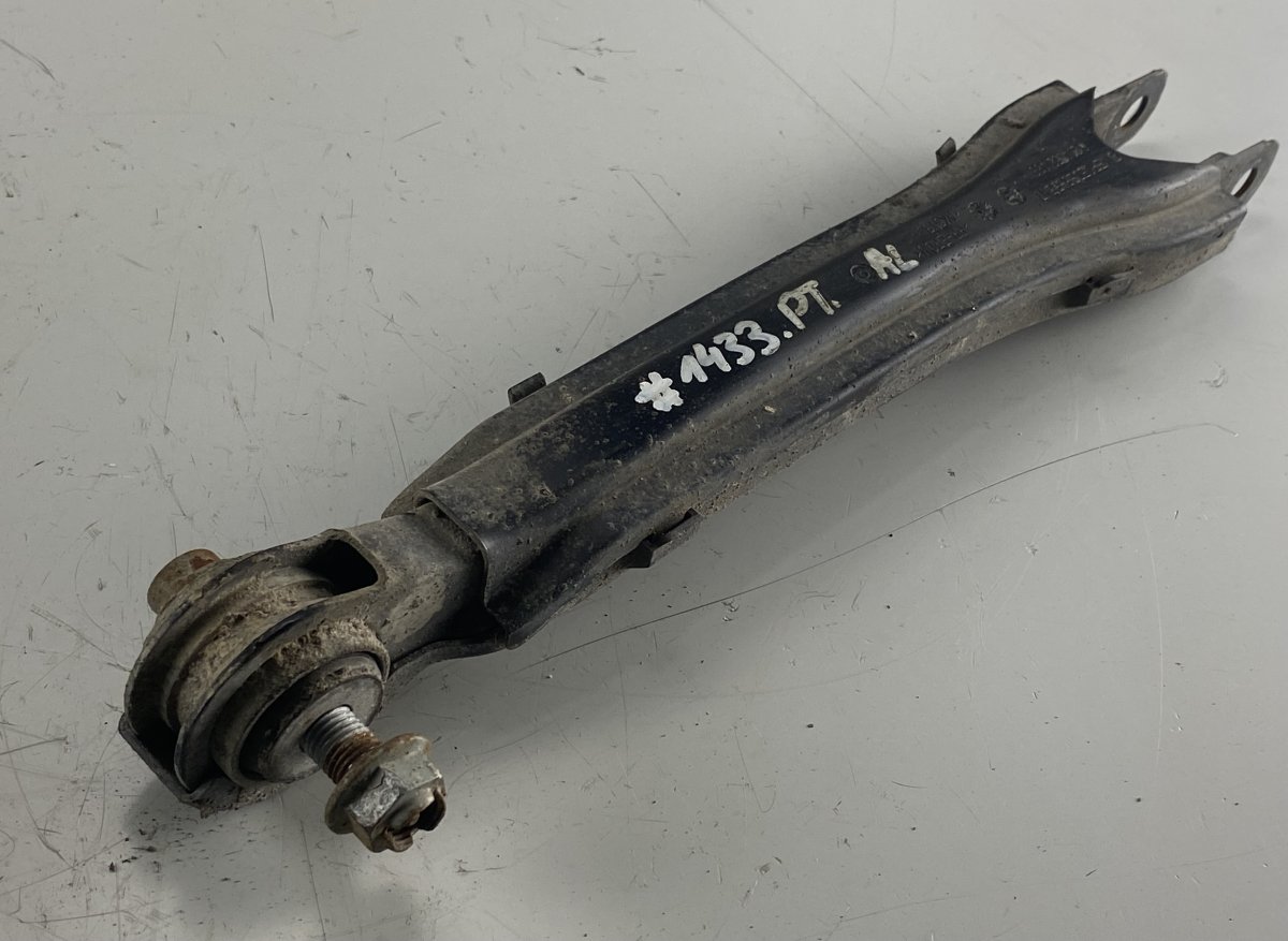 Mercedes-Benz A (W169) Rear Axle Track Control Arm lower Right MERCEDES-BENZ C-CLASS (W204) (2007-2013) Rear A...