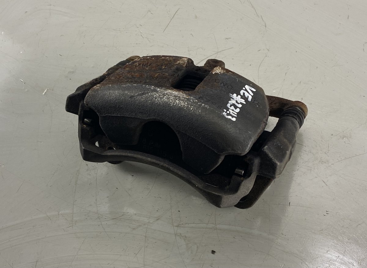 Audi A3 (8V) Brake caliper Front left AUDI A3 (8V_) (2012-2020) Brake caliper Front l...
