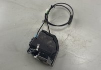Toyota RAV4 (XA40) Door lock — rear left Door lock — rear left — TOYOTA RAV 4 IV (XA40) ...