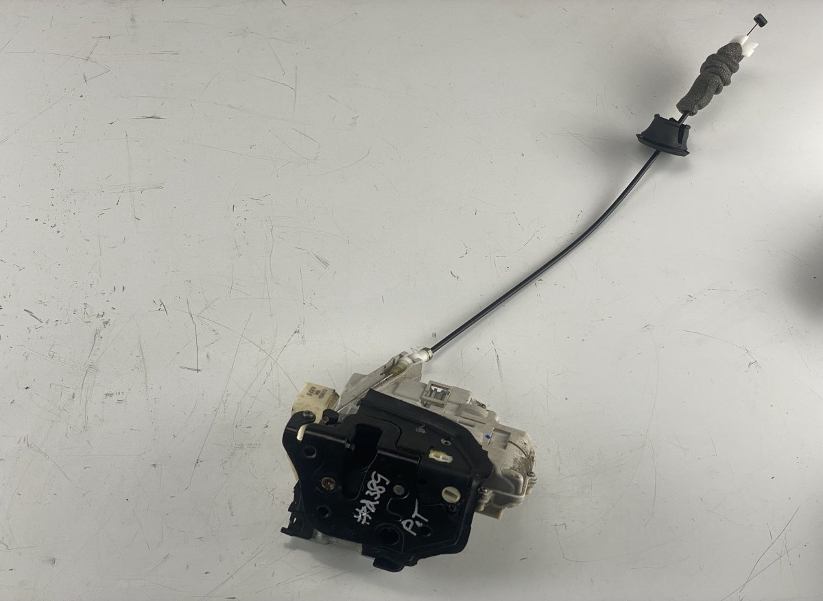 Audi A7 (4G) Door Lock Rear Right AUDI A7 Sportback (4GA) (2010-2017) Door Lock R...