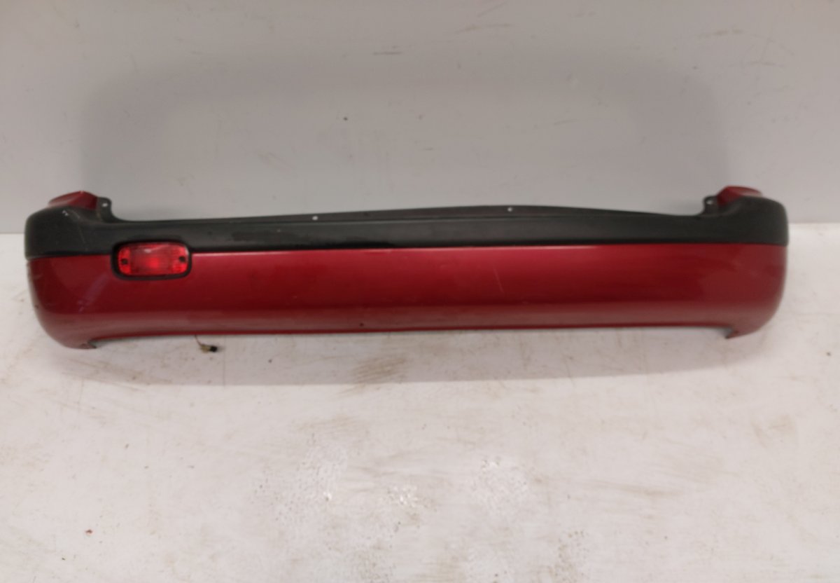 Hyundai Matrix rear bumper HYUNDAI MATRIX (FC) (2001-2010) Rear bumper 866...
