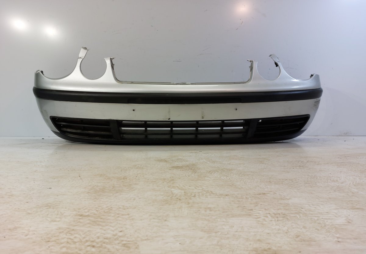 Volkswagen Polo front bumper VW POLO IV (9N) (2001-2009) Front Bumper 600805...