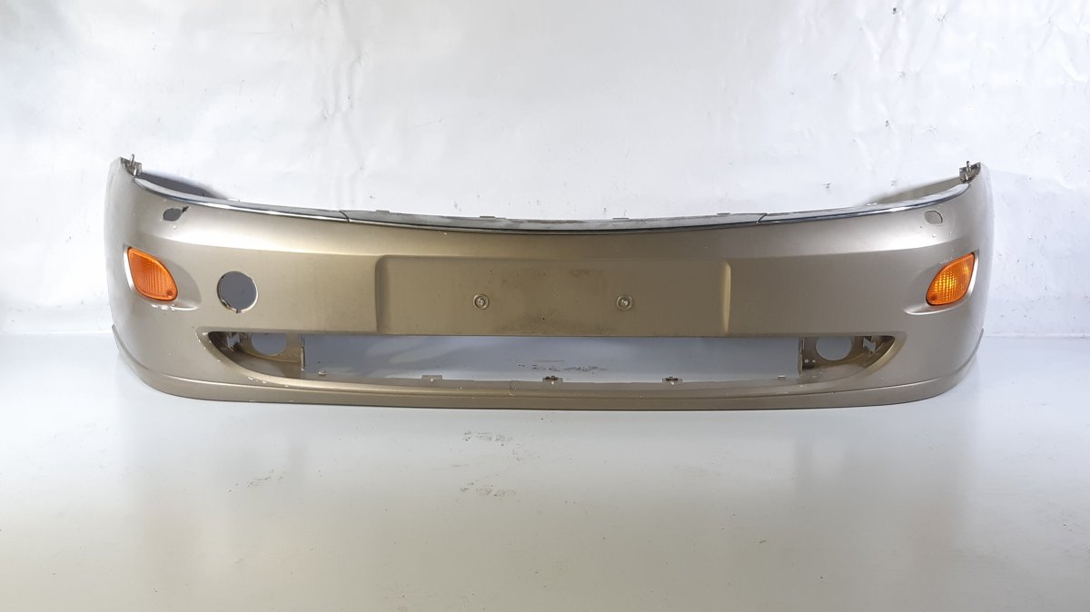 Ford Focus front bumper