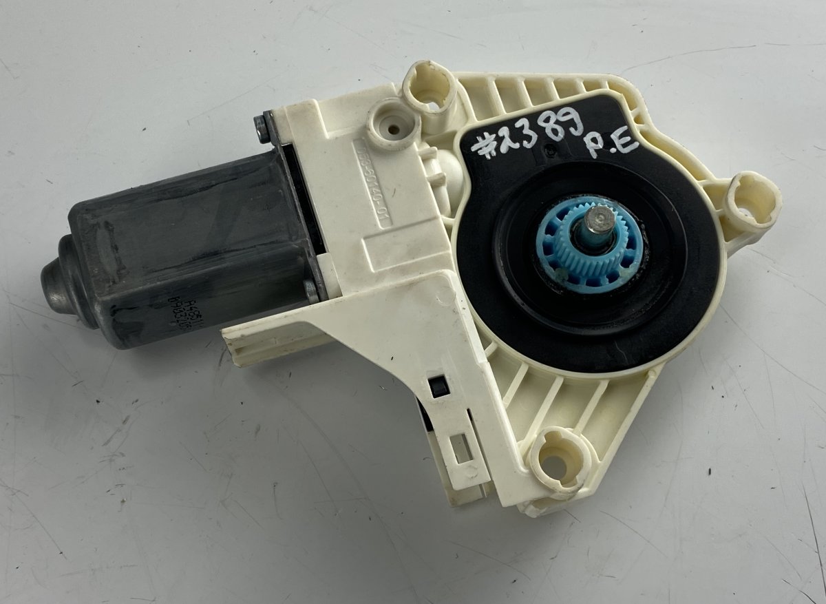 Audi A7 (4G) Window Regulator Motor Front Right AUDI A7 Sportback (4GA) (2010-2017) Window Regu...