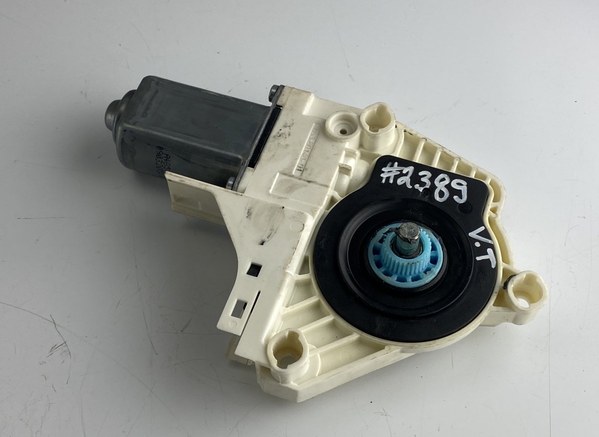 Audi A7 (4G) Window Regulator Motor Rear Left AUDI A7 Sportback (4GA) (2010-2017) Window Regu...