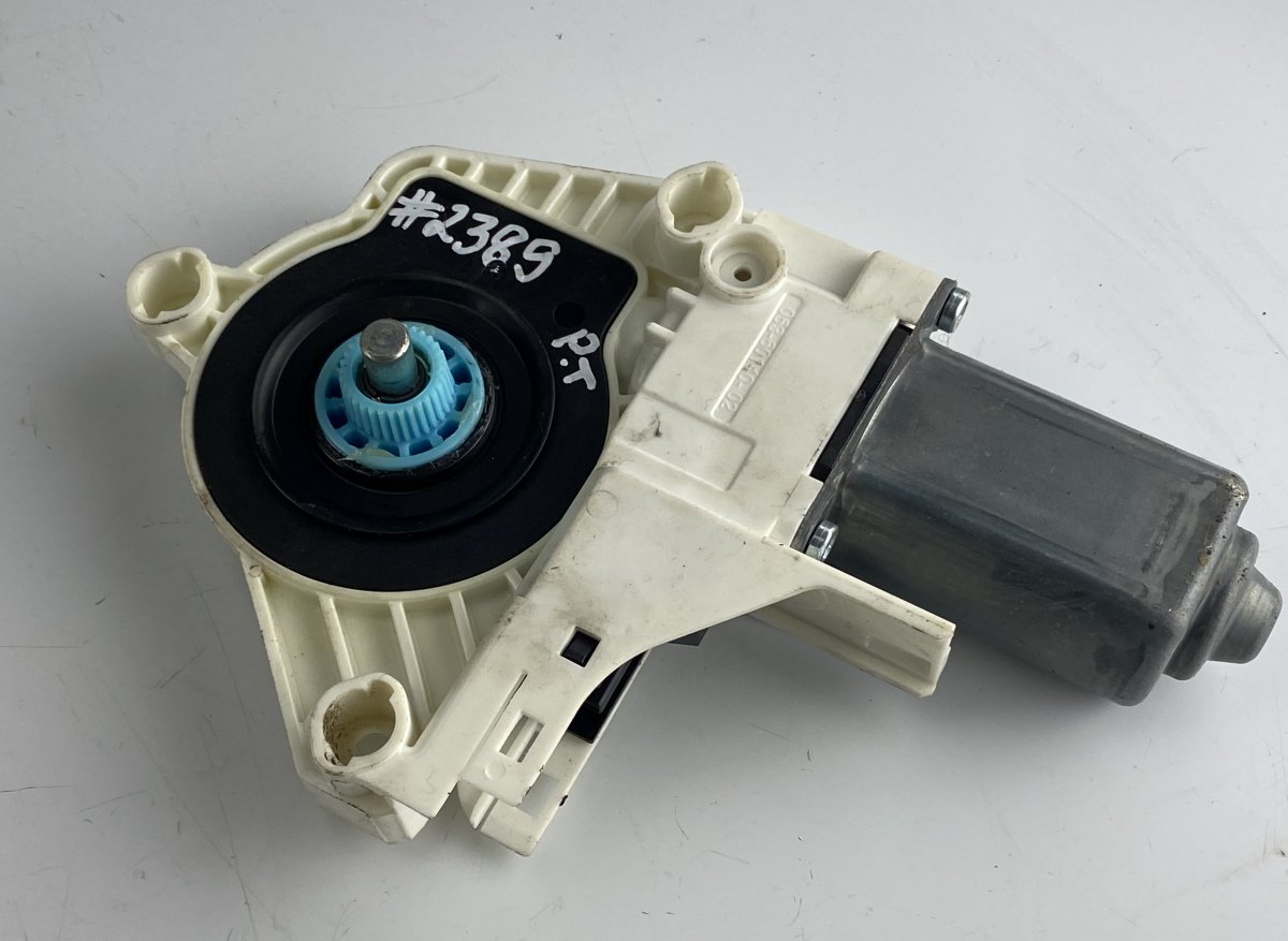 Audi A7 (4G) Window Regulator Motor Rear Right AUDI A7 Sportback (4GA) (2010-2017) Window Regu...