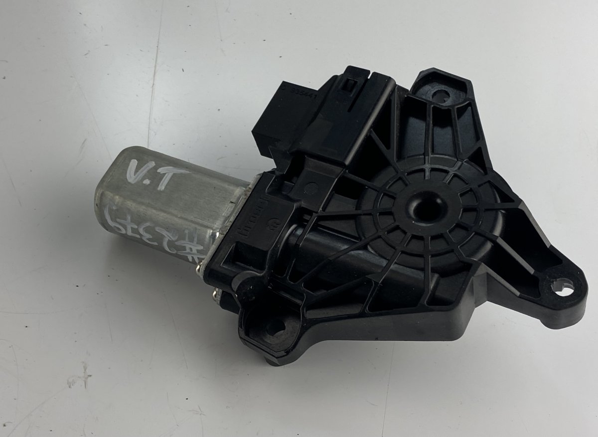 Mercedes-Benz A (W169) Window Regulator Motor Rear Left MERCEDES-BENZ B-CLASS (W246, W242) (2011-2018) ...